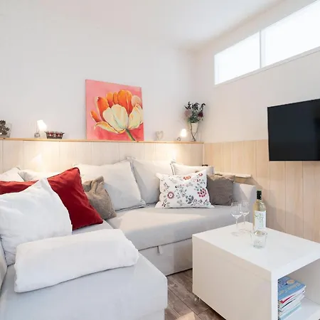 Ferienwohnung Ostsee-idyll Apartment *