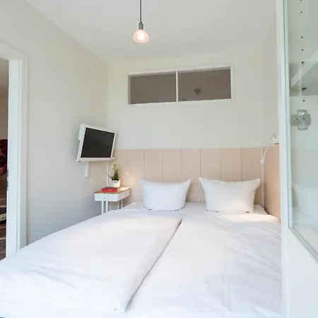 Ferienwohnung Ostsee-idyll Scharbeutz