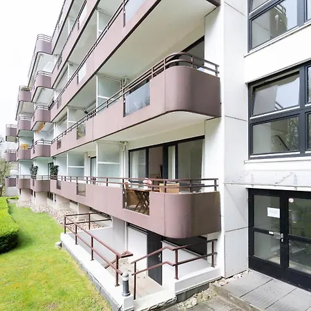 Ferienwohnung Ostsee-idyll * Scharbeutz