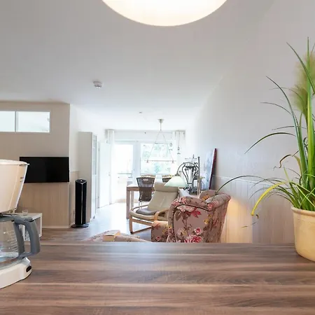 Ferienwohnung Ostsee-idyll *