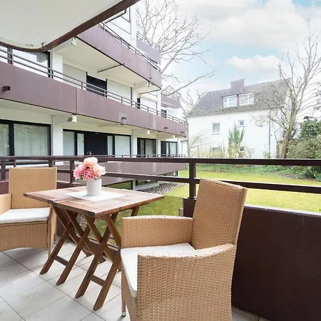 Ferienwohnung Ostsee-idyll *