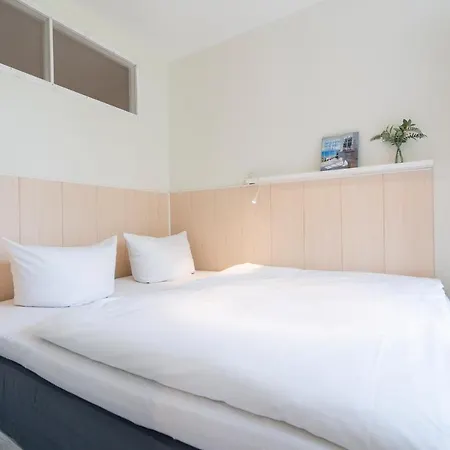 Ferienwohnung Ostsee-idyll Apartment Scharbeutz